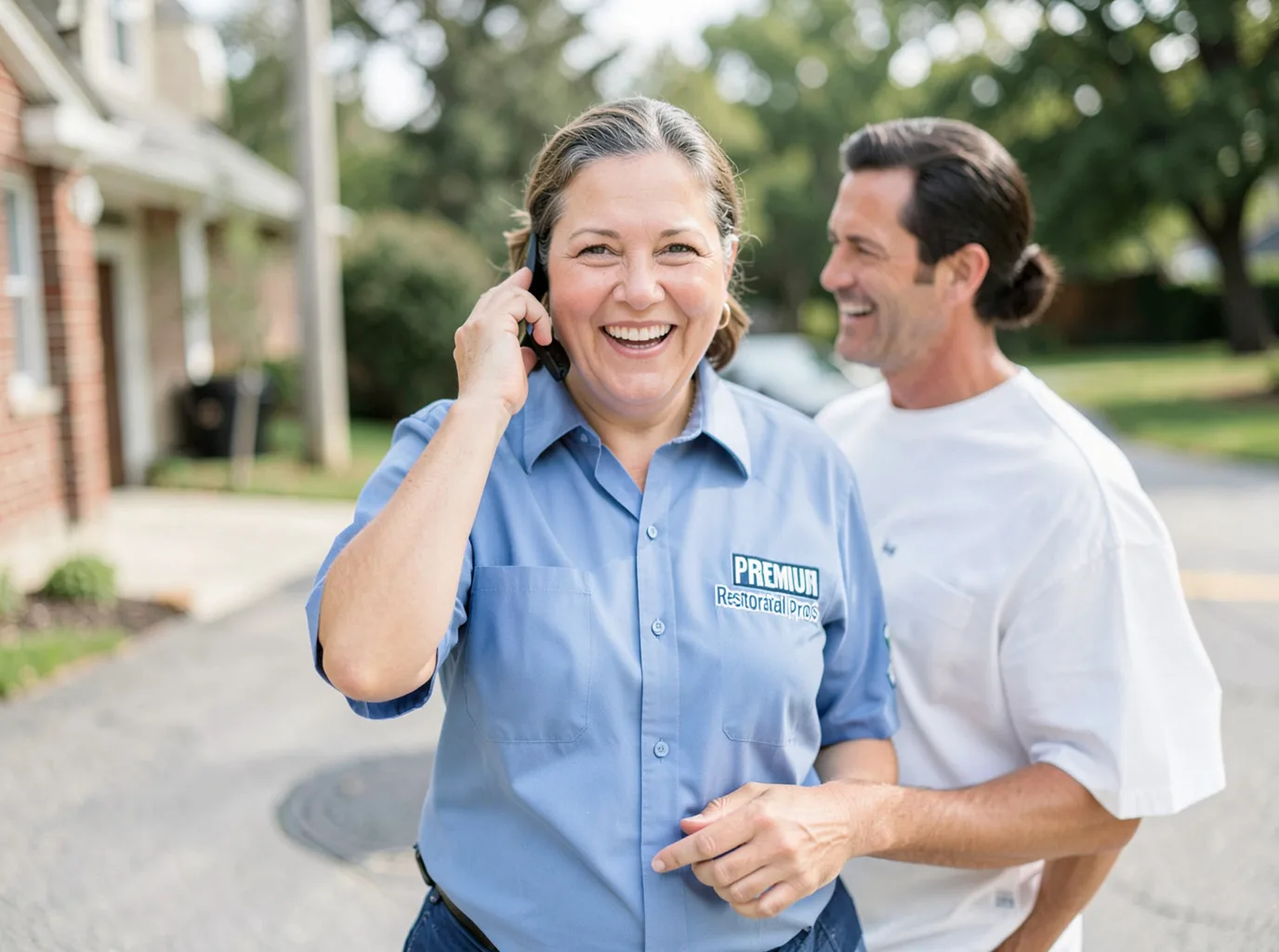 Water Damage Restoration Saint Paris, OH FAQs